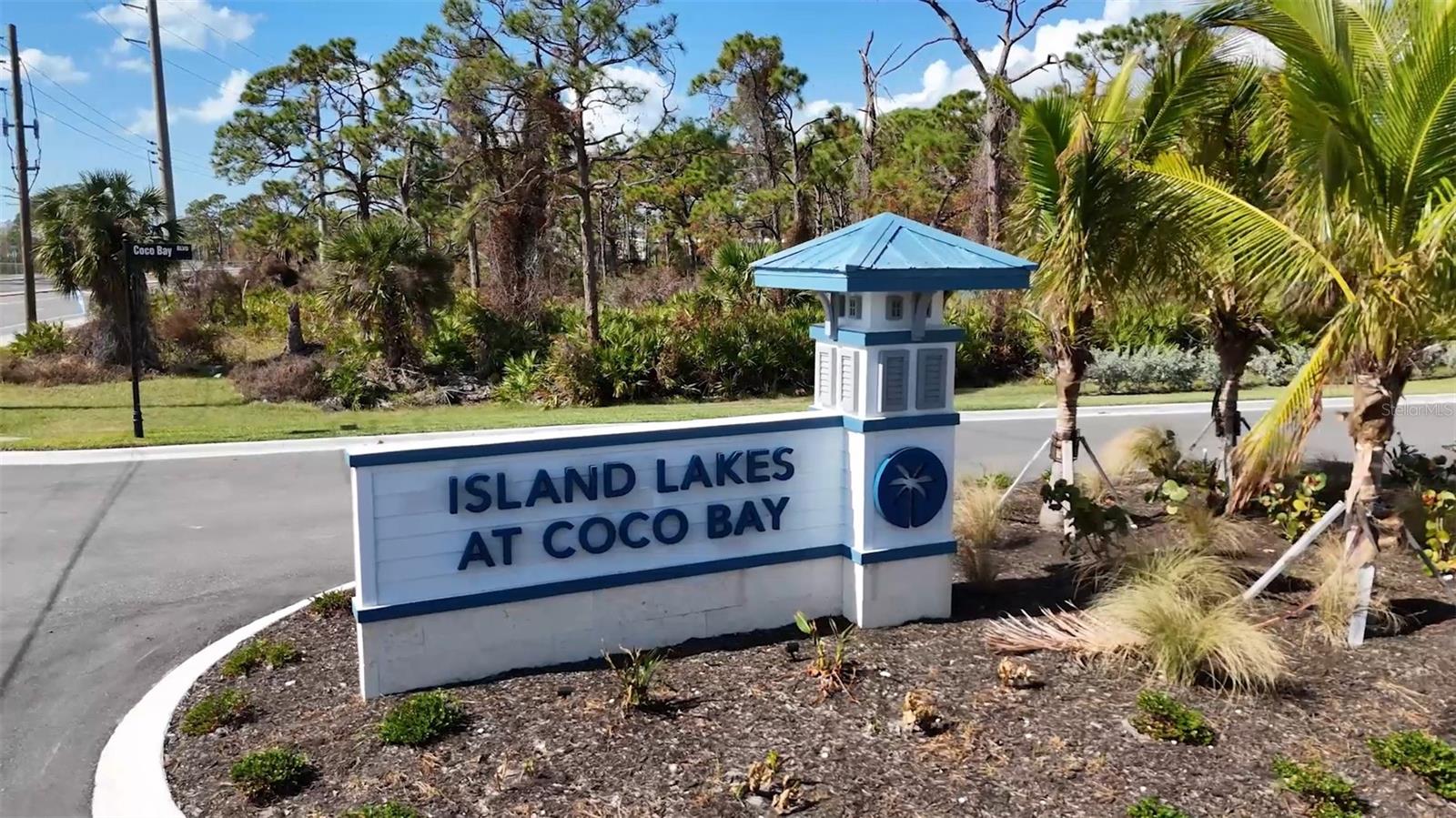 ISLAND LKS/COCO BAY - Residential