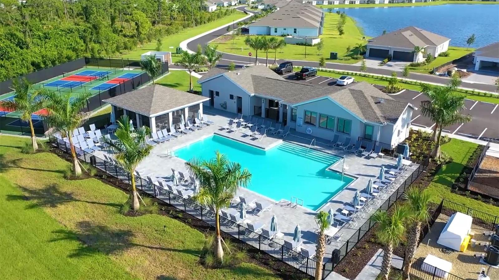 ISLAND LKS/COCO BAY - Residential