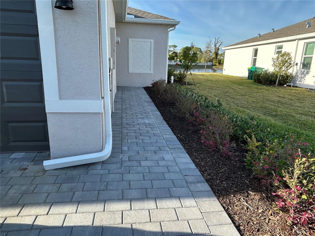 Photo of 8661 Seasalt Loop, Englewood, FL 34224 (MLS # D6145555)