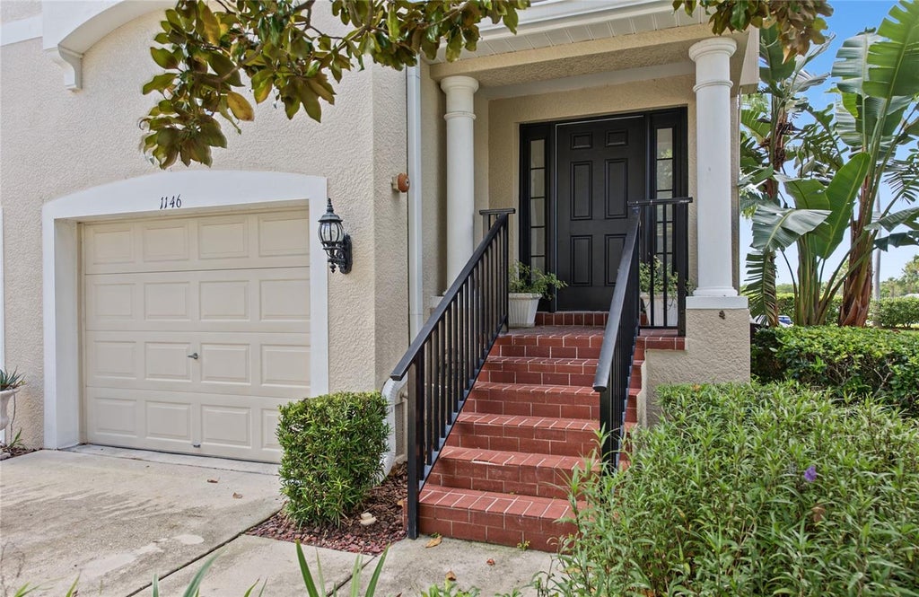 Photo of 1146 Venetian Harbor Drive NE, St Petersburg, FL 33702 (MLS # TB8555860)