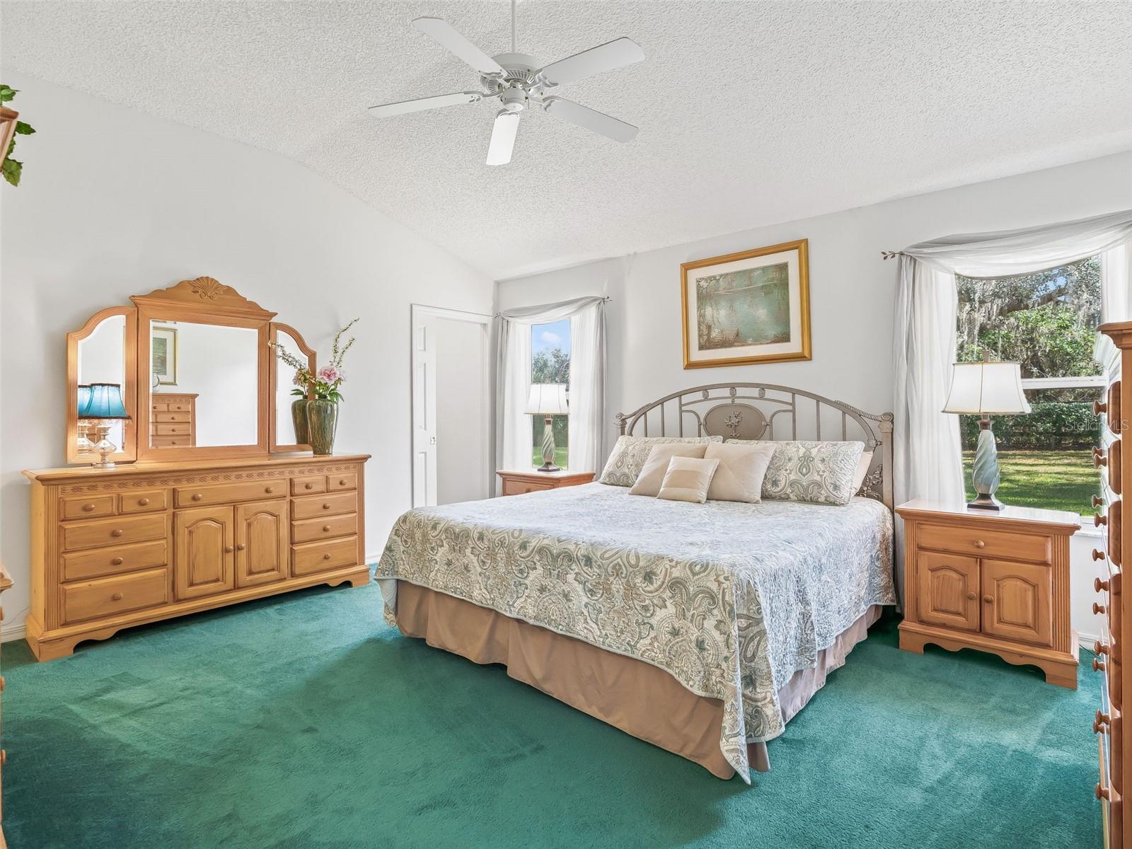 VILLAGES OF SUMTER - Residential