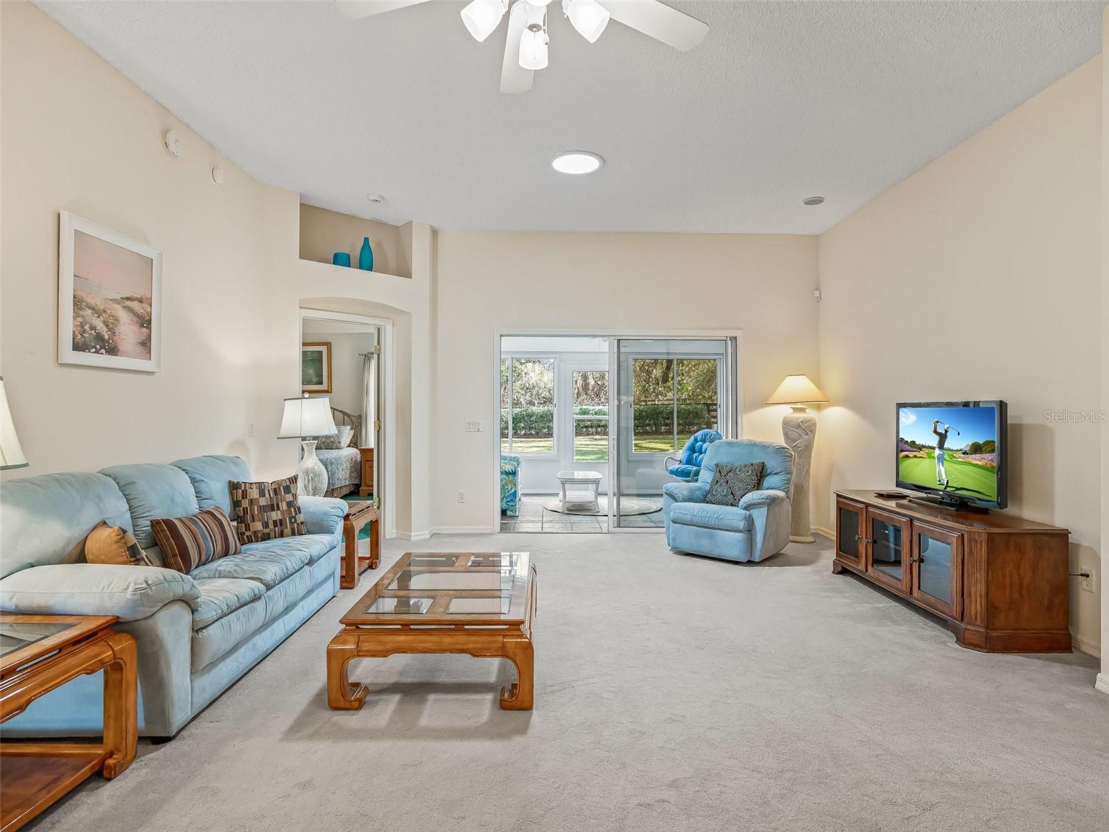 VILLAGES OF SUMTER - Residential