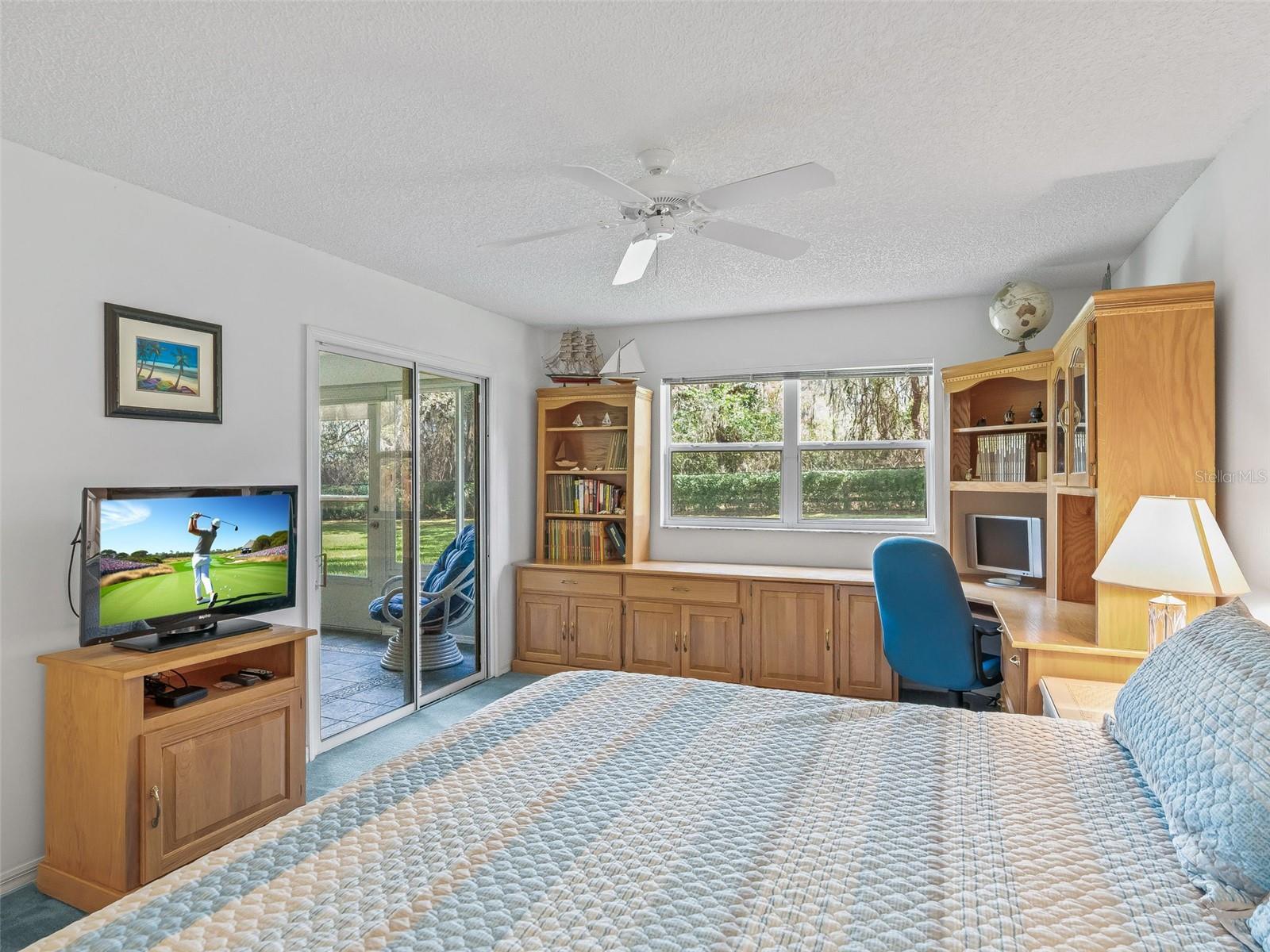 VILLAGES OF SUMTER - Residential