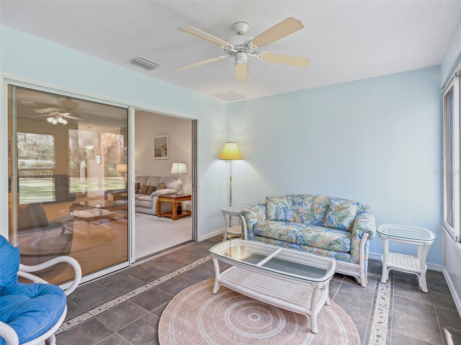 VILLAGES OF SUMTER - Residential