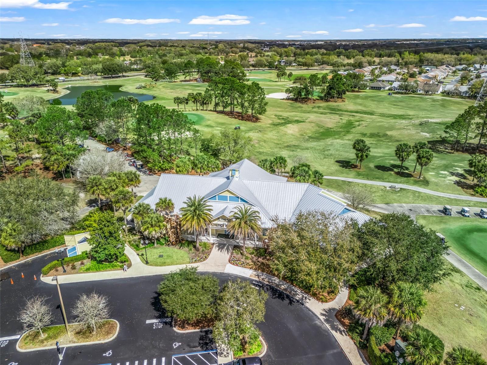 VILLAGES OF SUMTER - Residential