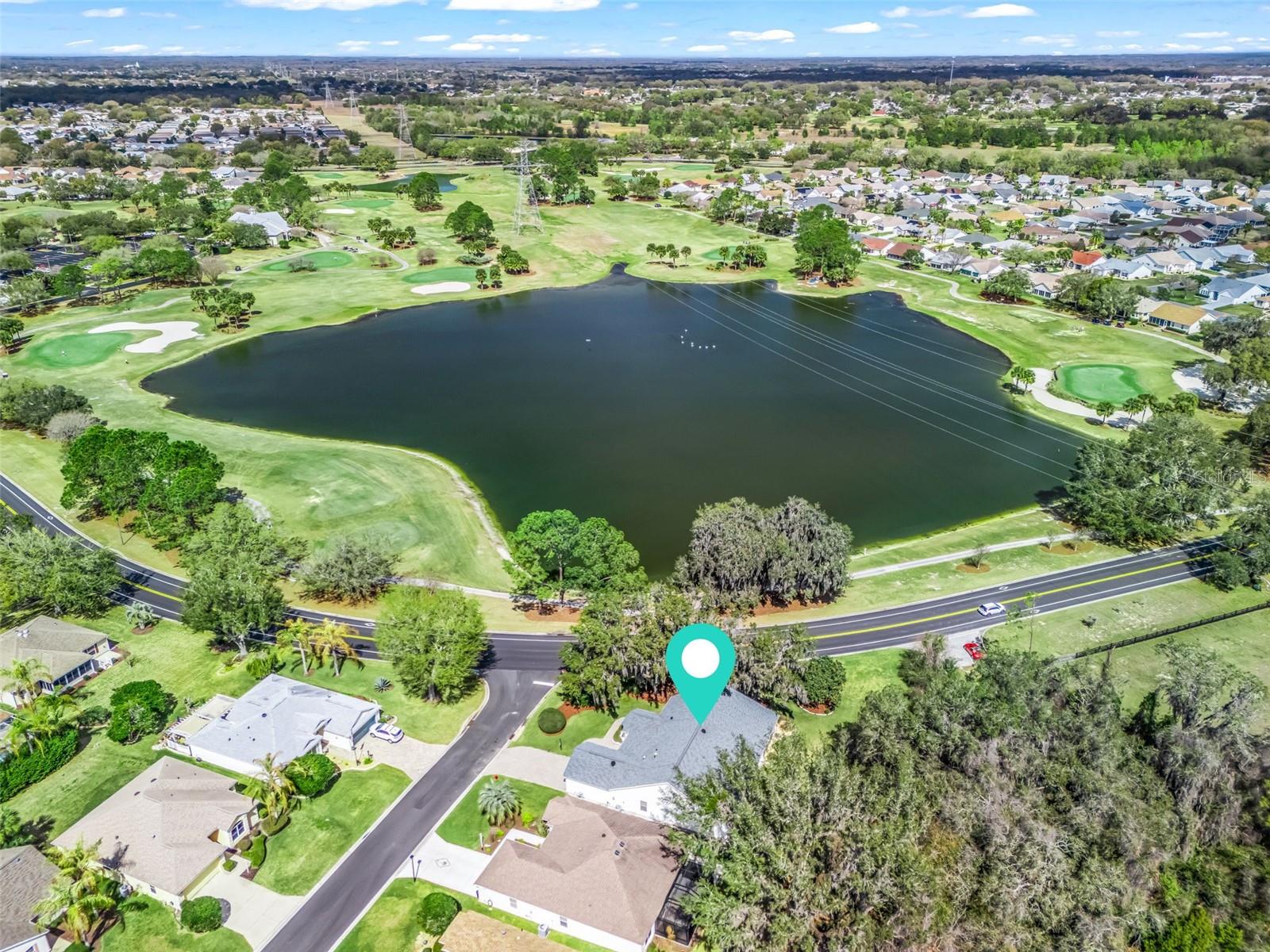 VILLAGES OF SUMTER - Residential