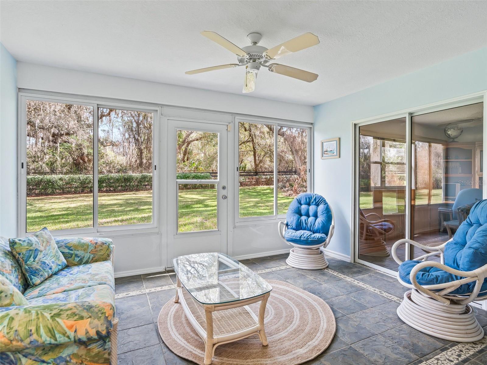 VILLAGES OF SUMTER - Residential