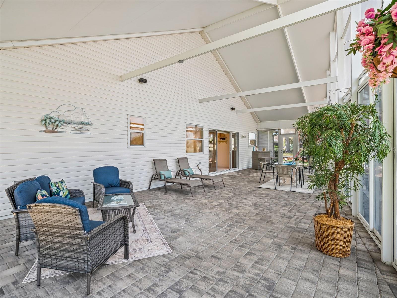 VILLAGES OF SUMTER - Residential