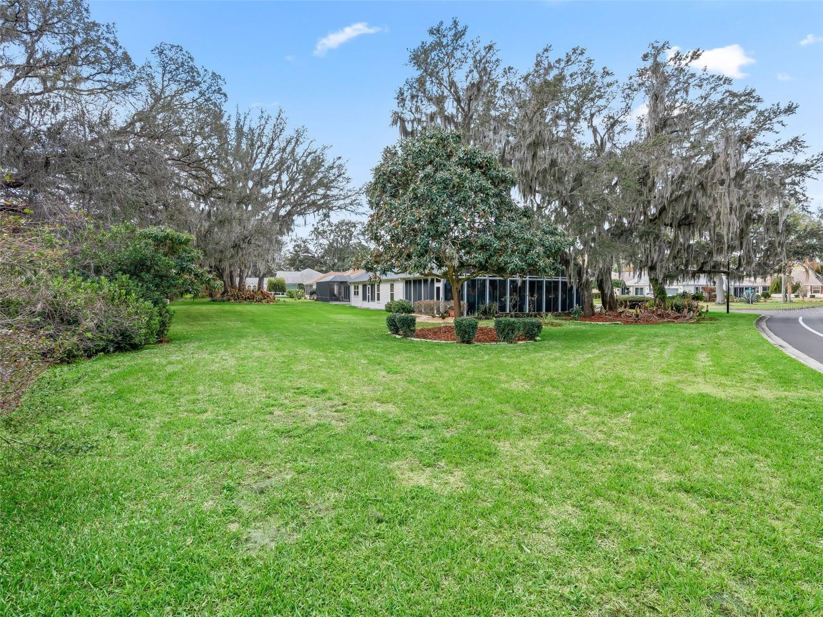 VILLAGES OF SUMTER - Residential