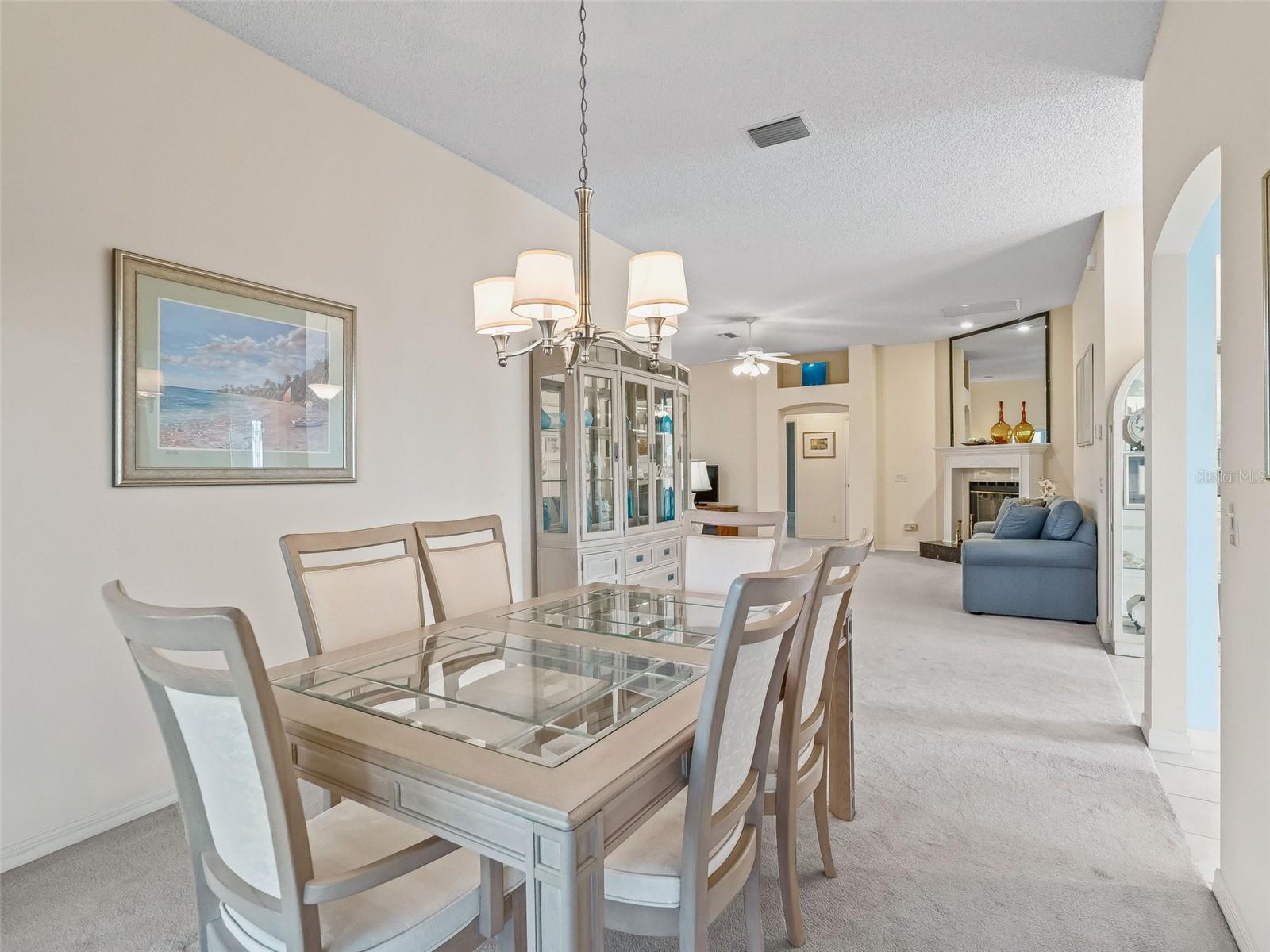 VILLAGES OF SUMTER - Residential