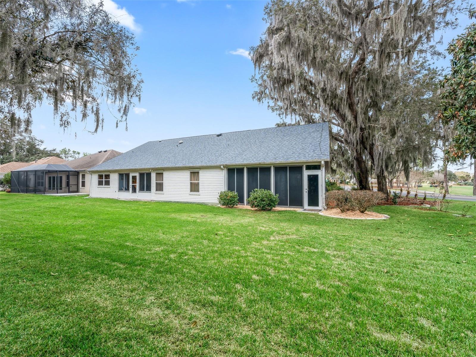 VILLAGES OF SUMTER - Residential