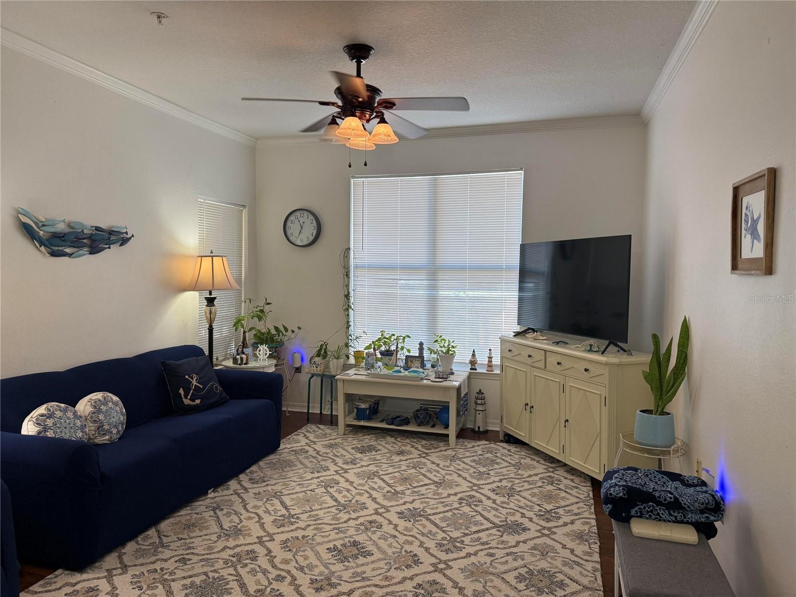 THE PINNACLE AT CARROLLWOOD A - Residential