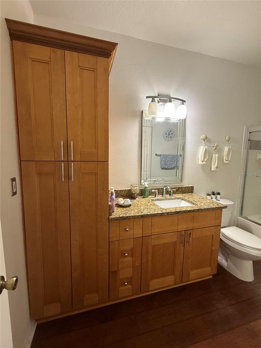 THE PINNACLE AT CARROLLWOOD A - Residential