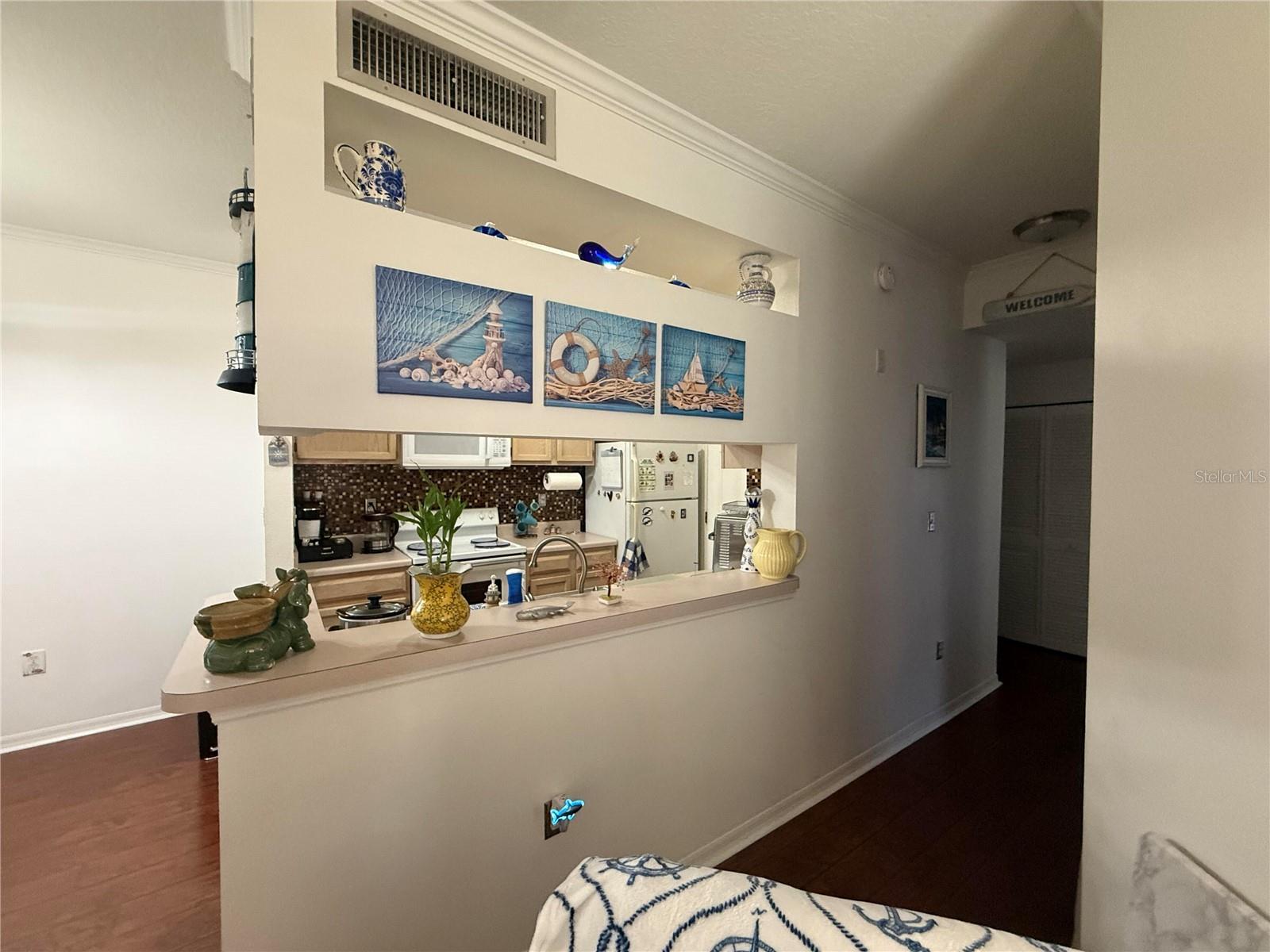 THE PINNACLE AT CARROLLWOOD A - Residential