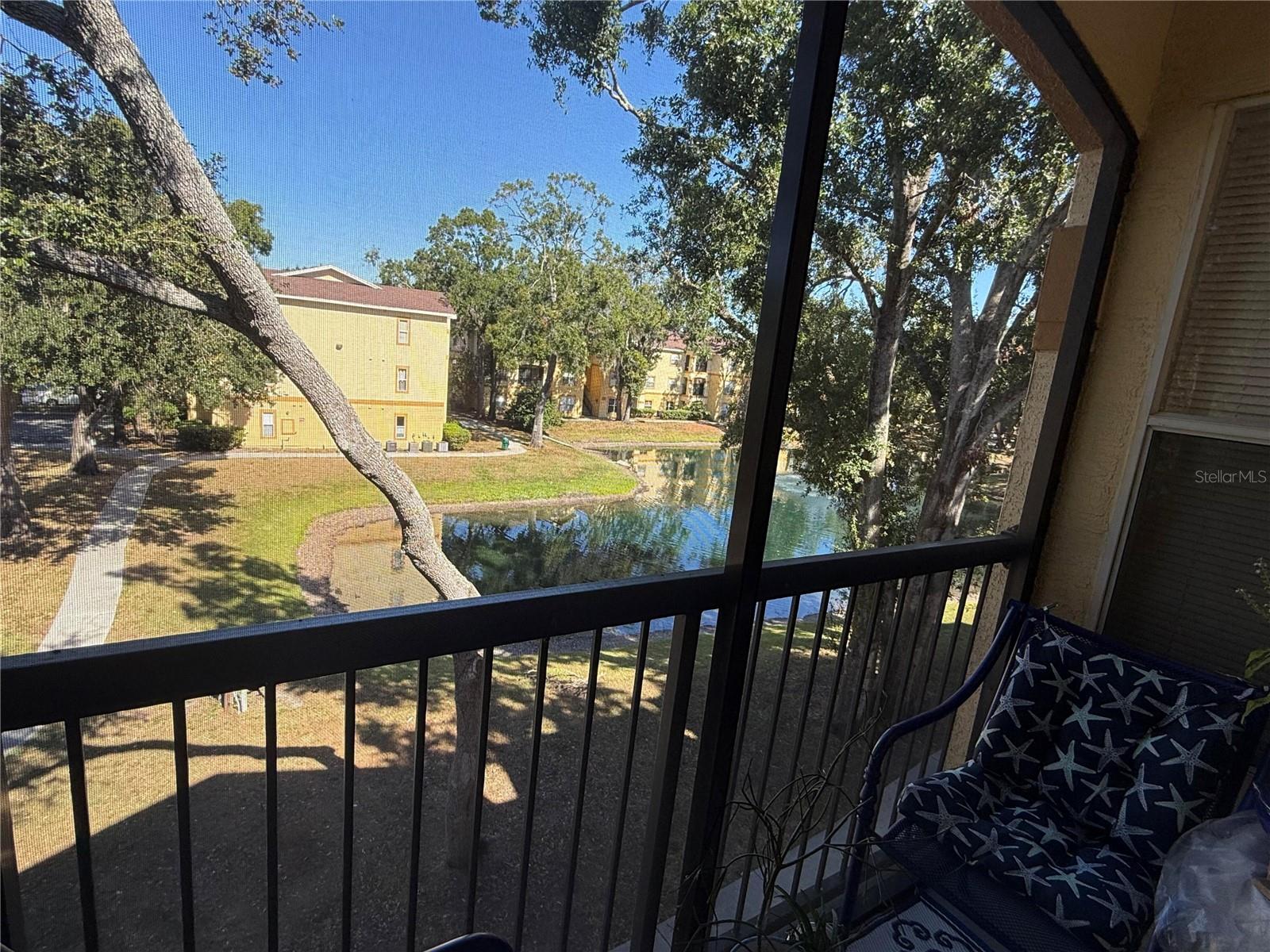 THE PINNACLE AT CARROLLWOOD A - Residential