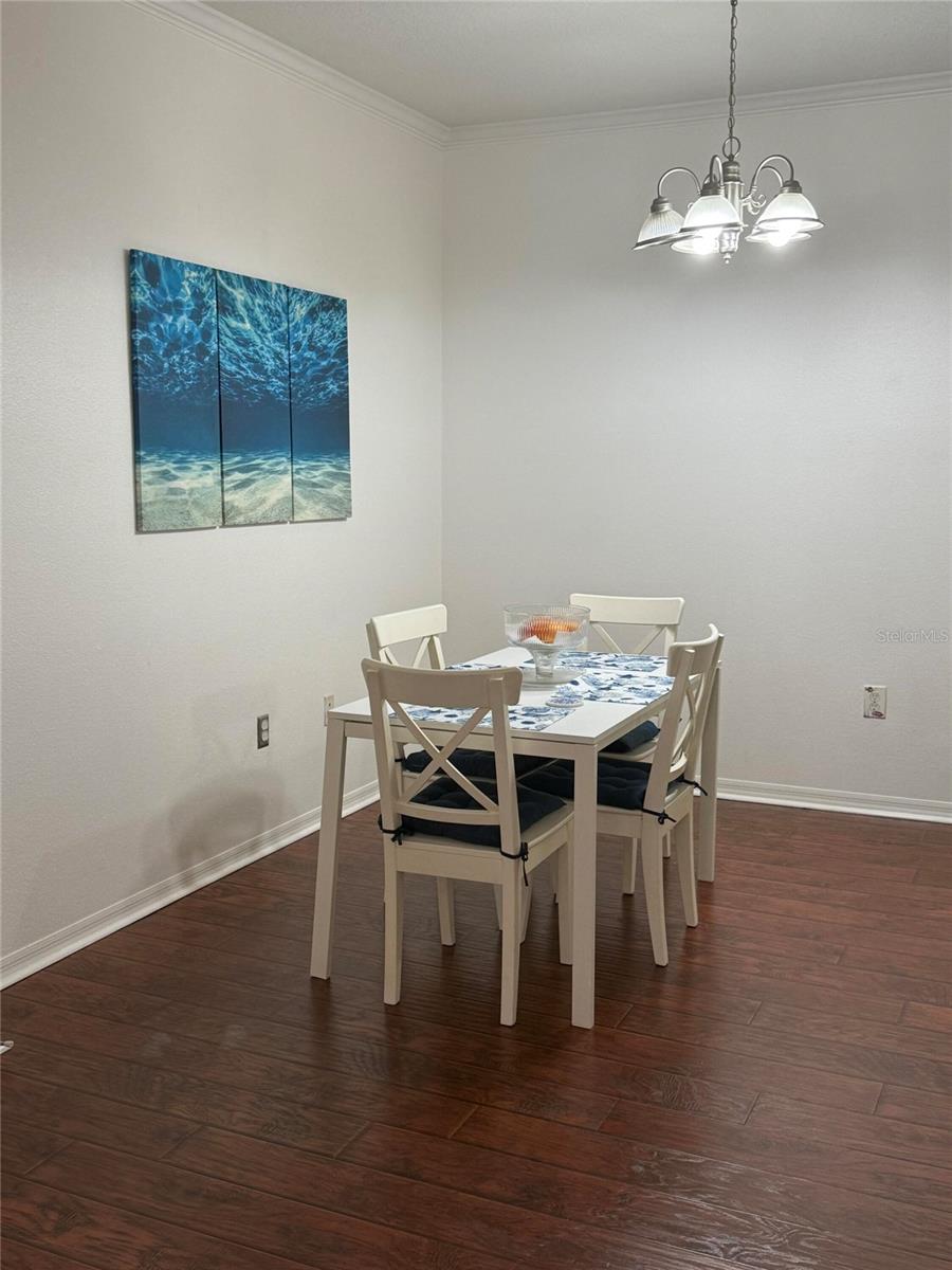 THE PINNACLE AT CARROLLWOOD A - Residential