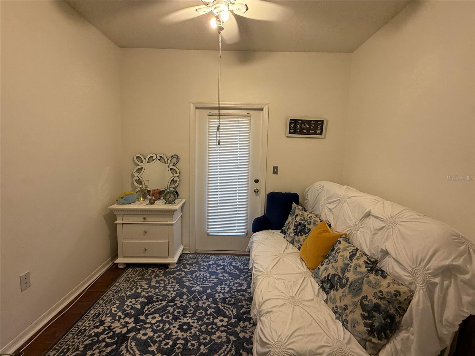 THE PINNACLE AT CARROLLWOOD A - Residential