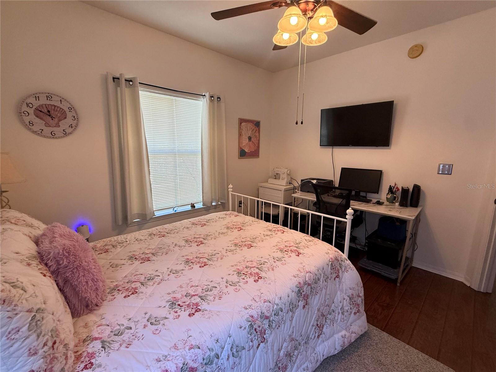 THE PINNACLE AT CARROLLWOOD A - Residential