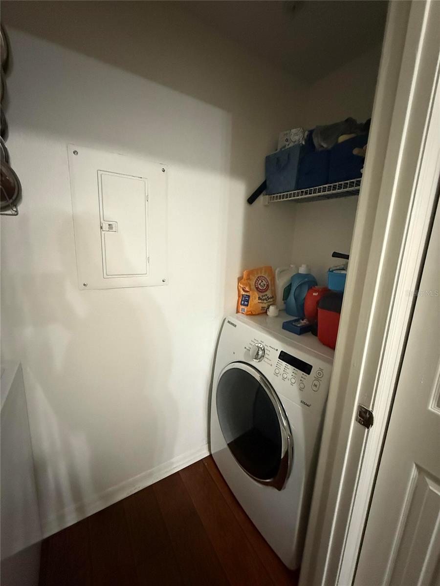 THE PINNACLE AT CARROLLWOOD A - Residential