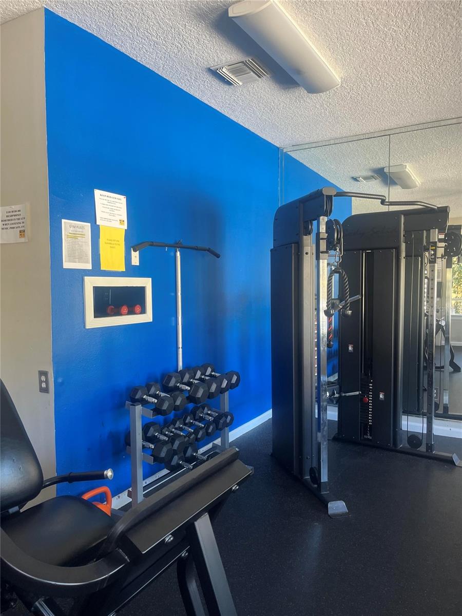 THE PINNACLE AT CARROLLWOOD A - Residential