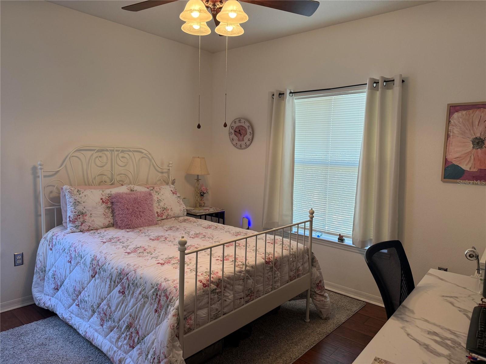 THE PINNACLE AT CARROLLWOOD A - Residential