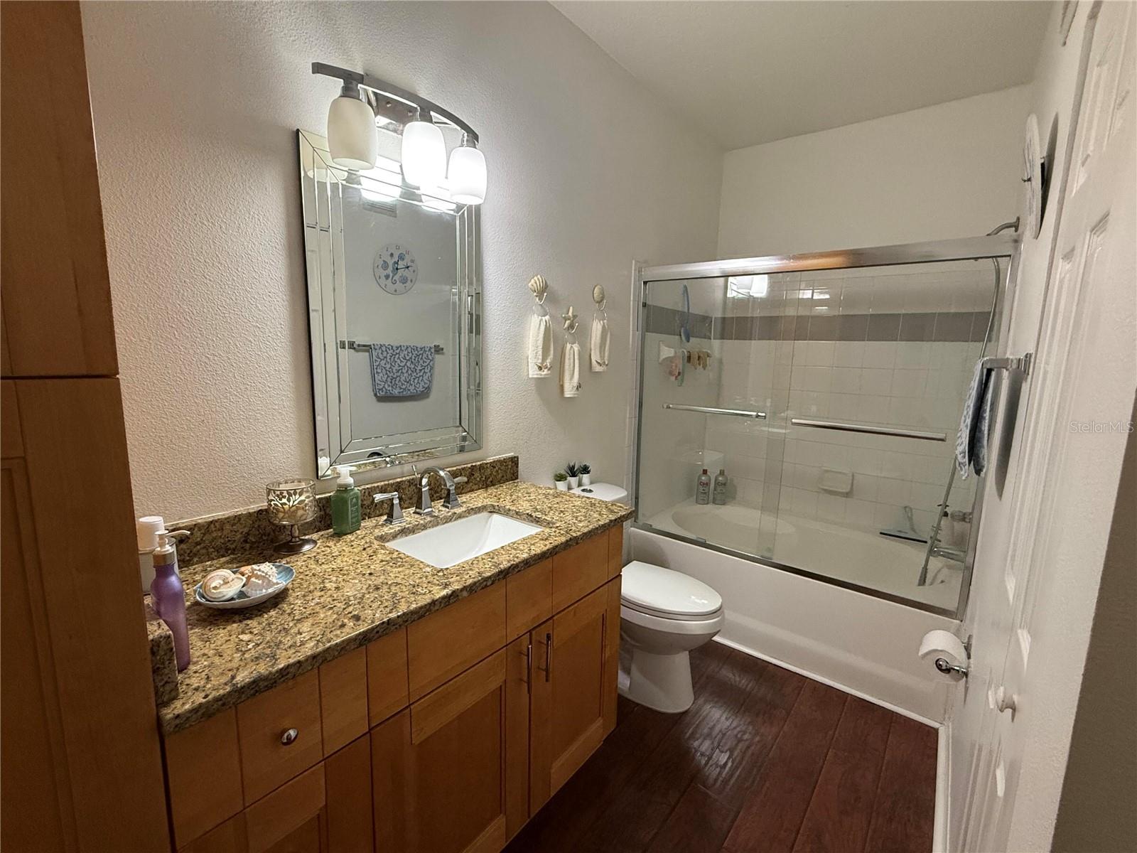 THE PINNACLE AT CARROLLWOOD A - Residential