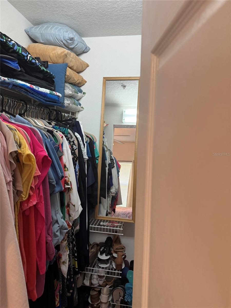 THE PINNACLE AT CARROLLWOOD A - Residential