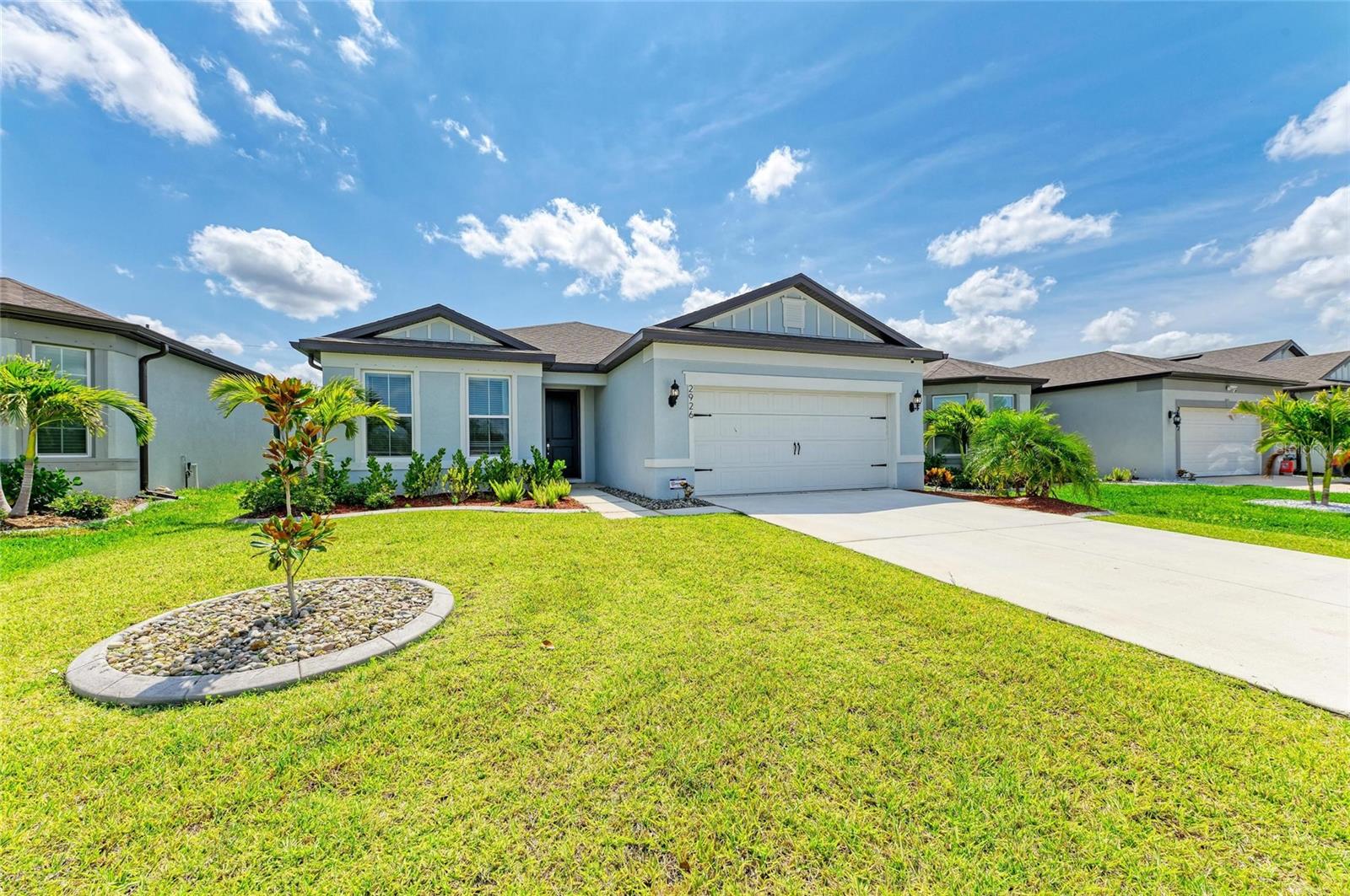 2926 61ST DRIVE E
