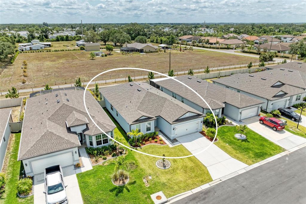 Photo of 2926 61st Drive E, Ellenton, FL 34222 (MLS # A4651877)