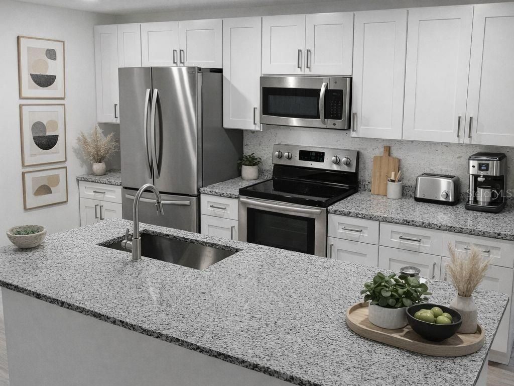 Photo of 999 Avenue A, Haines City, FL 33844 (MLS # L4960395)