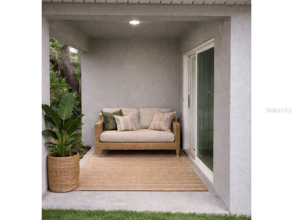 LOCKHARTS SUB - Residential