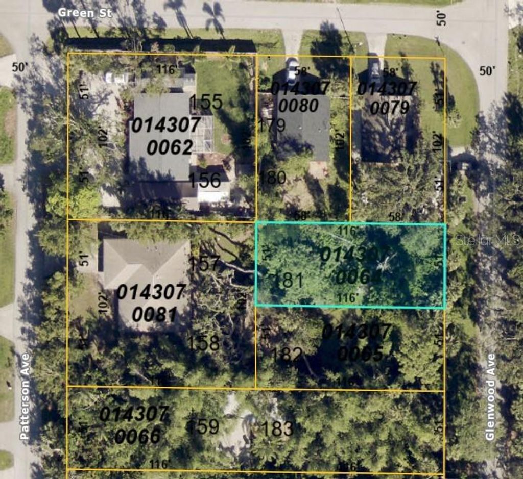 Photo of Glenwood Avenue, Osprey, FL 34229 (MLS # N6144086)
