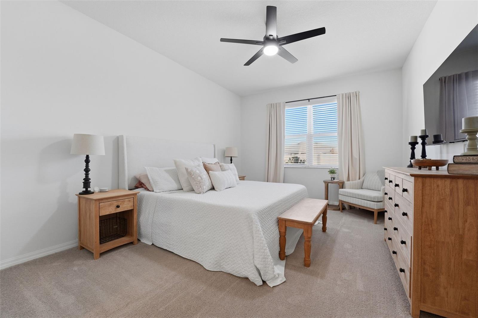 BERRY BAY SUB - Residential