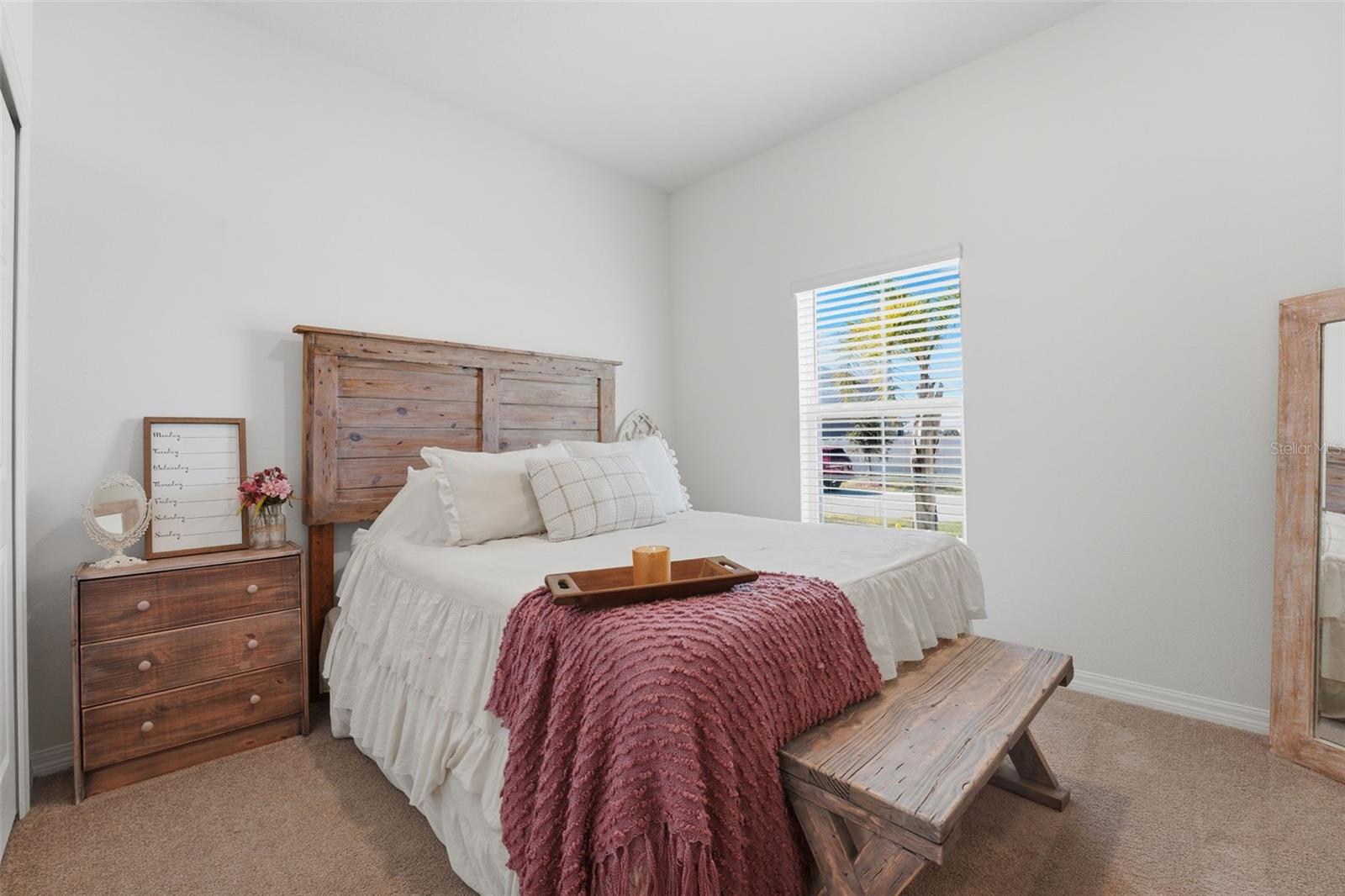 BERRY BAY SUB - Residential