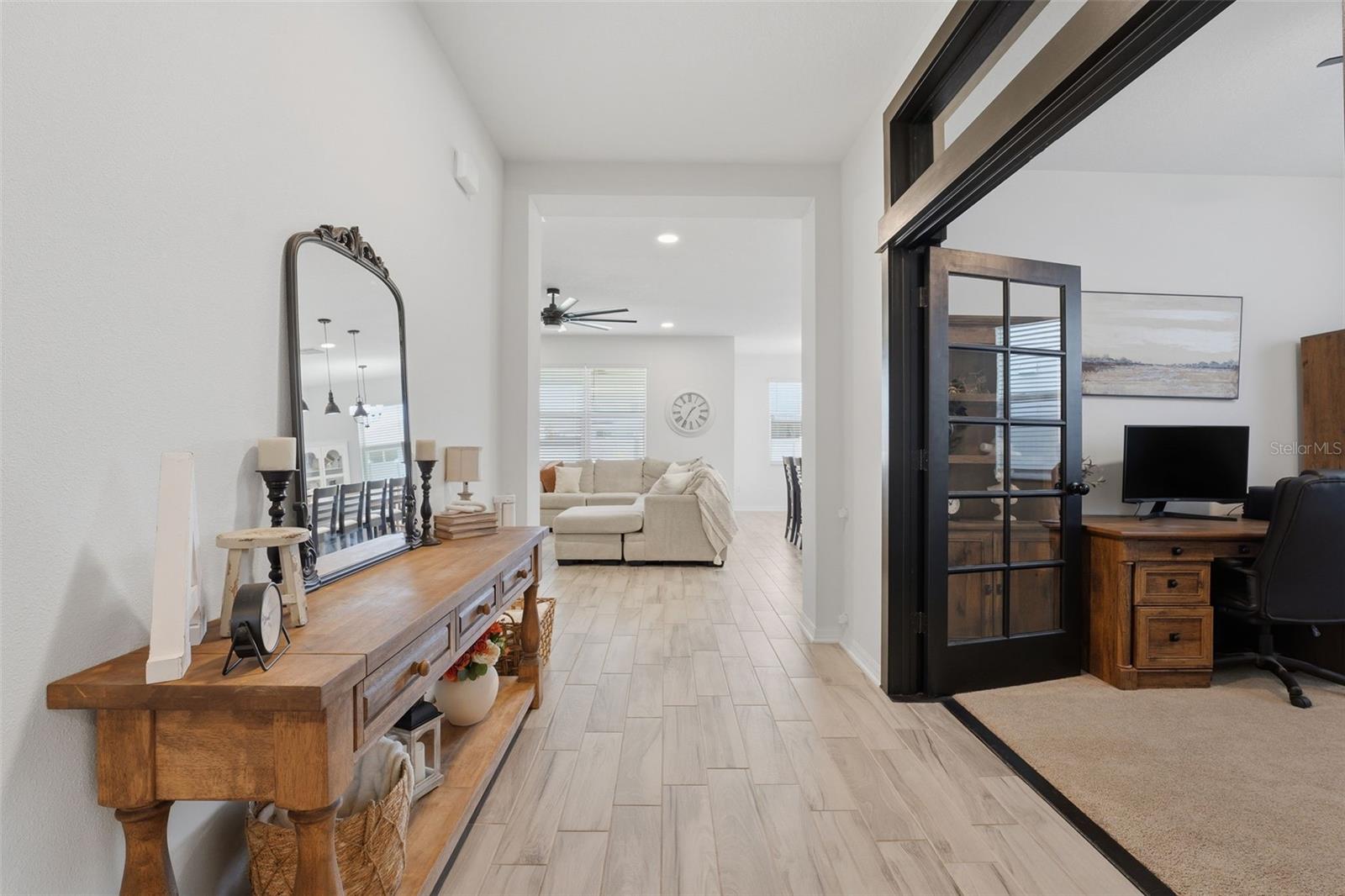 BERRY BAY SUB - Residential