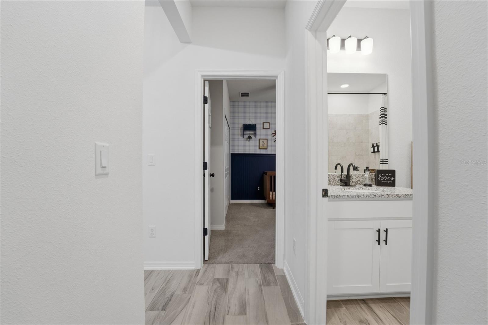 BERRY BAY SUB - Residential