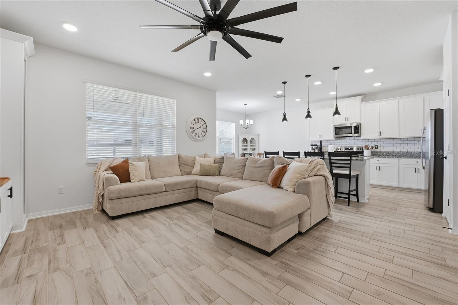 BERRY BAY SUB - Residential