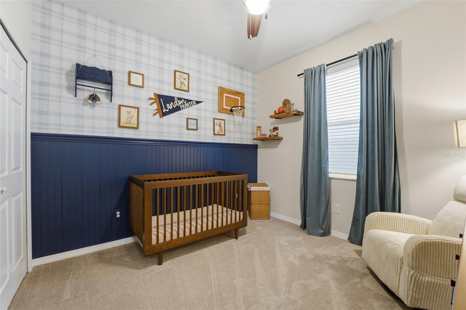 BERRY BAY SUB - Residential