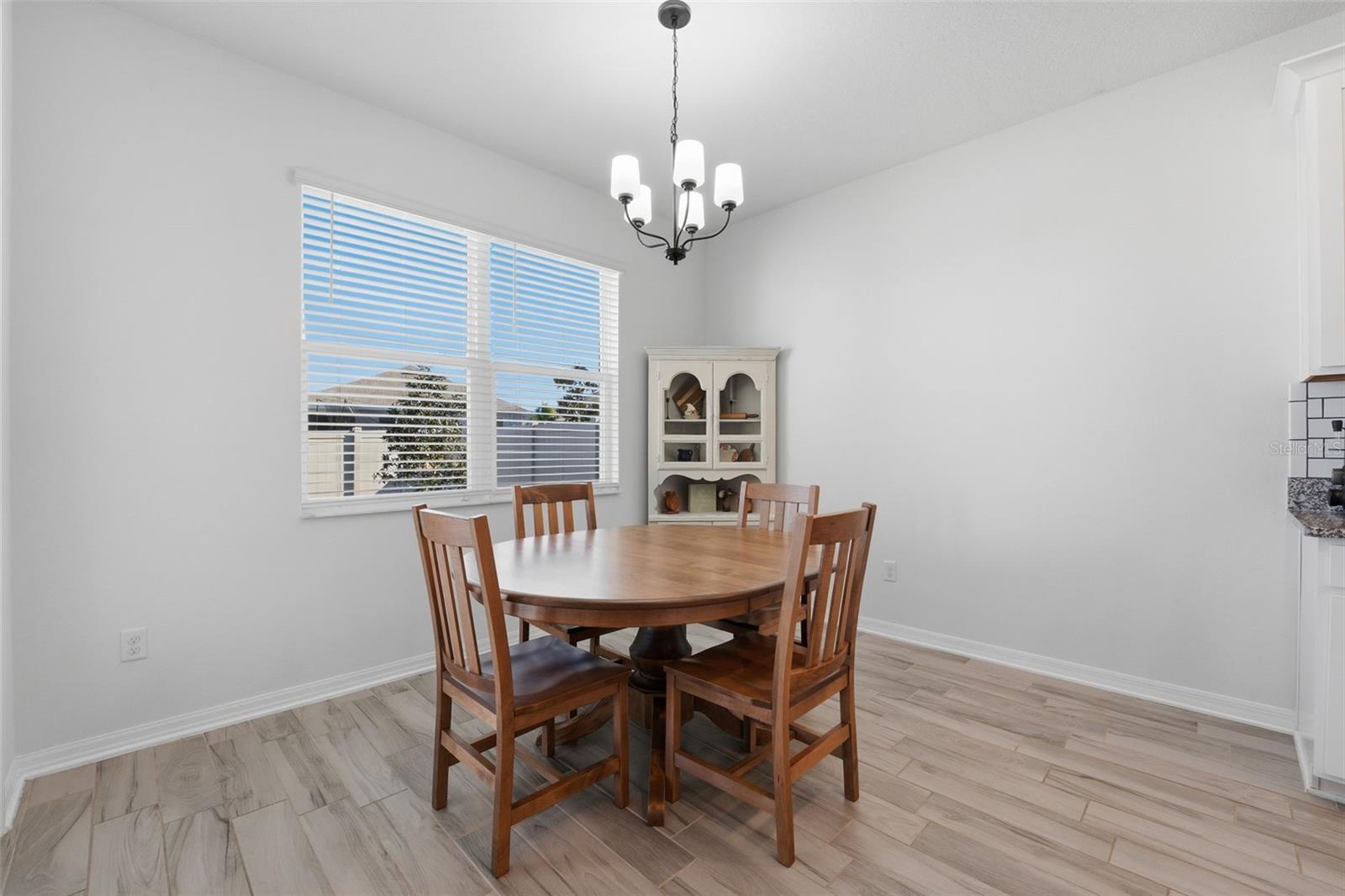 BERRY BAY SUB - Residential