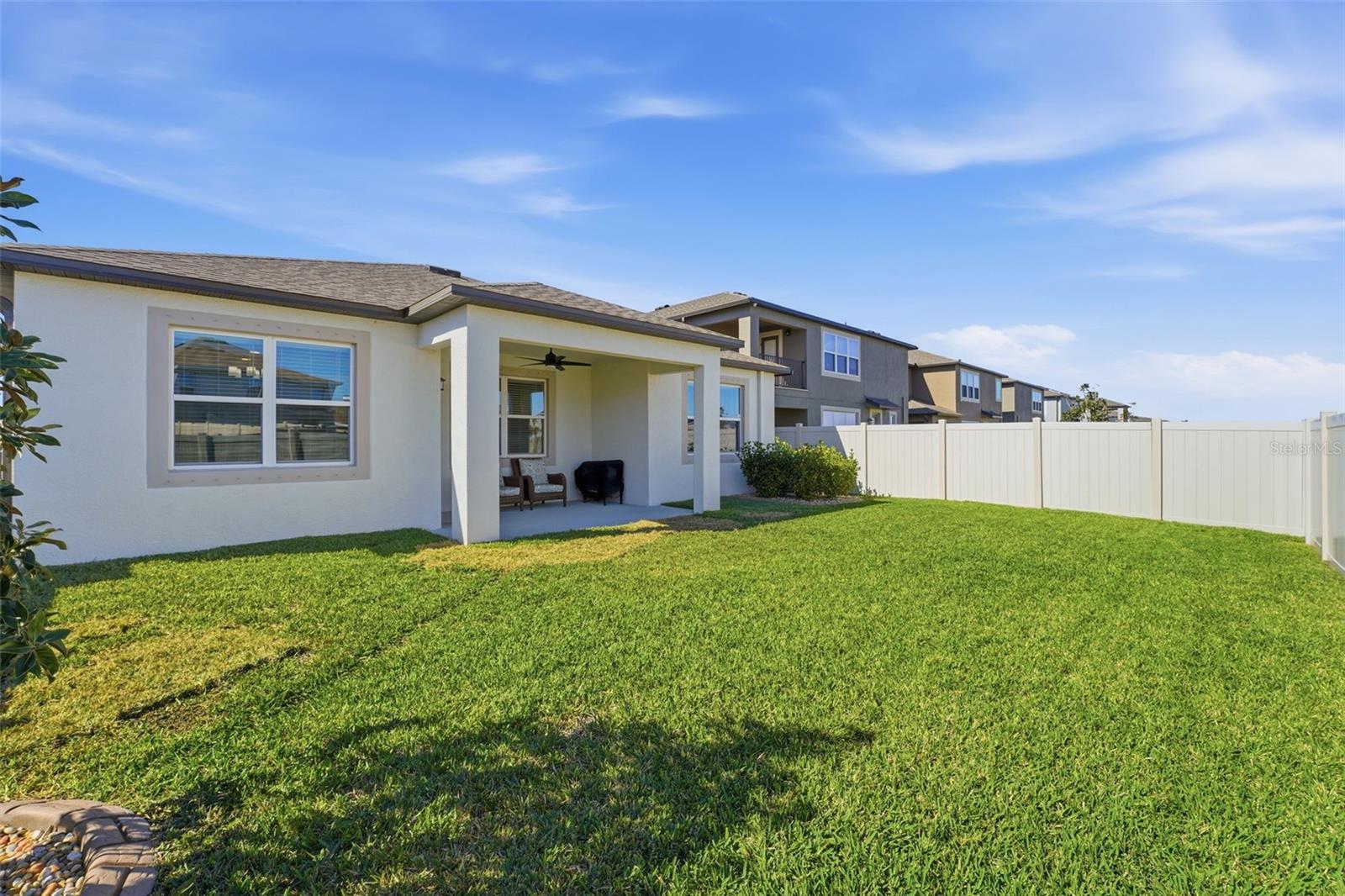 BERRY BAY SUB - Residential