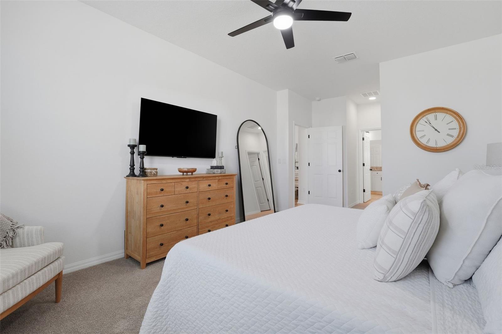 BERRY BAY SUB - Residential