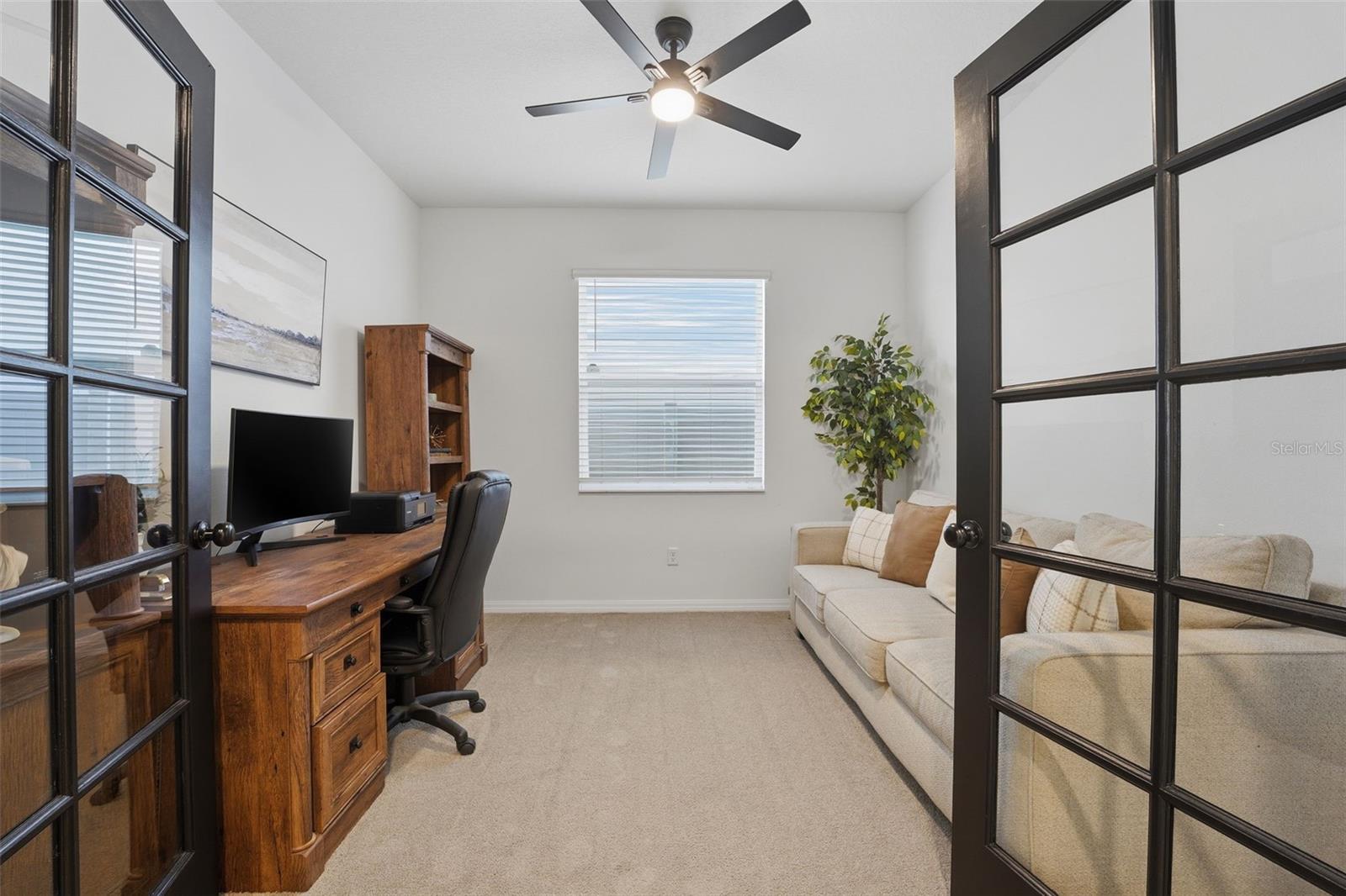 BERRY BAY SUB - Residential