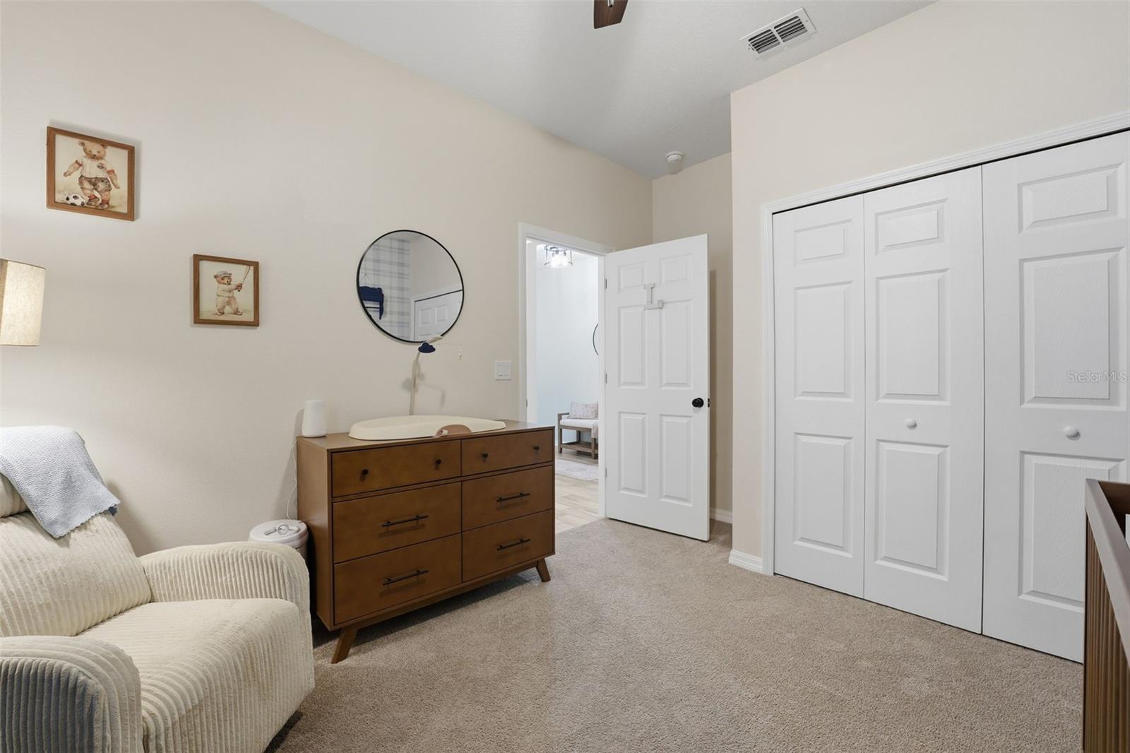 BERRY BAY SUB - Residential