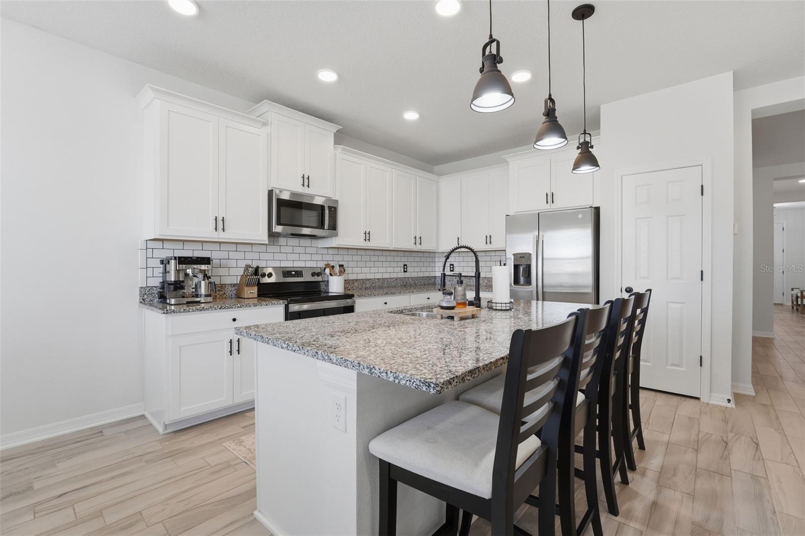 BERRY BAY SUB - Residential