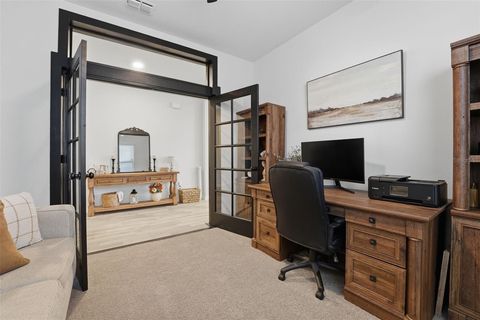 BERRY BAY SUB - Residential