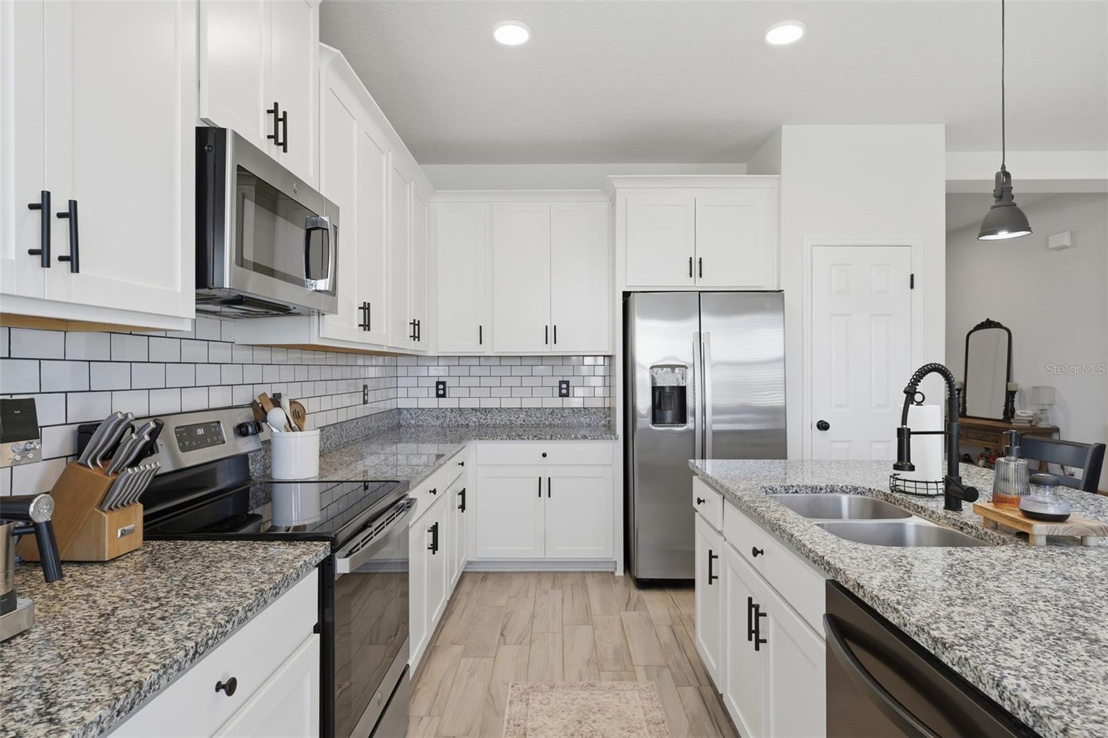 BERRY BAY SUB - Residential