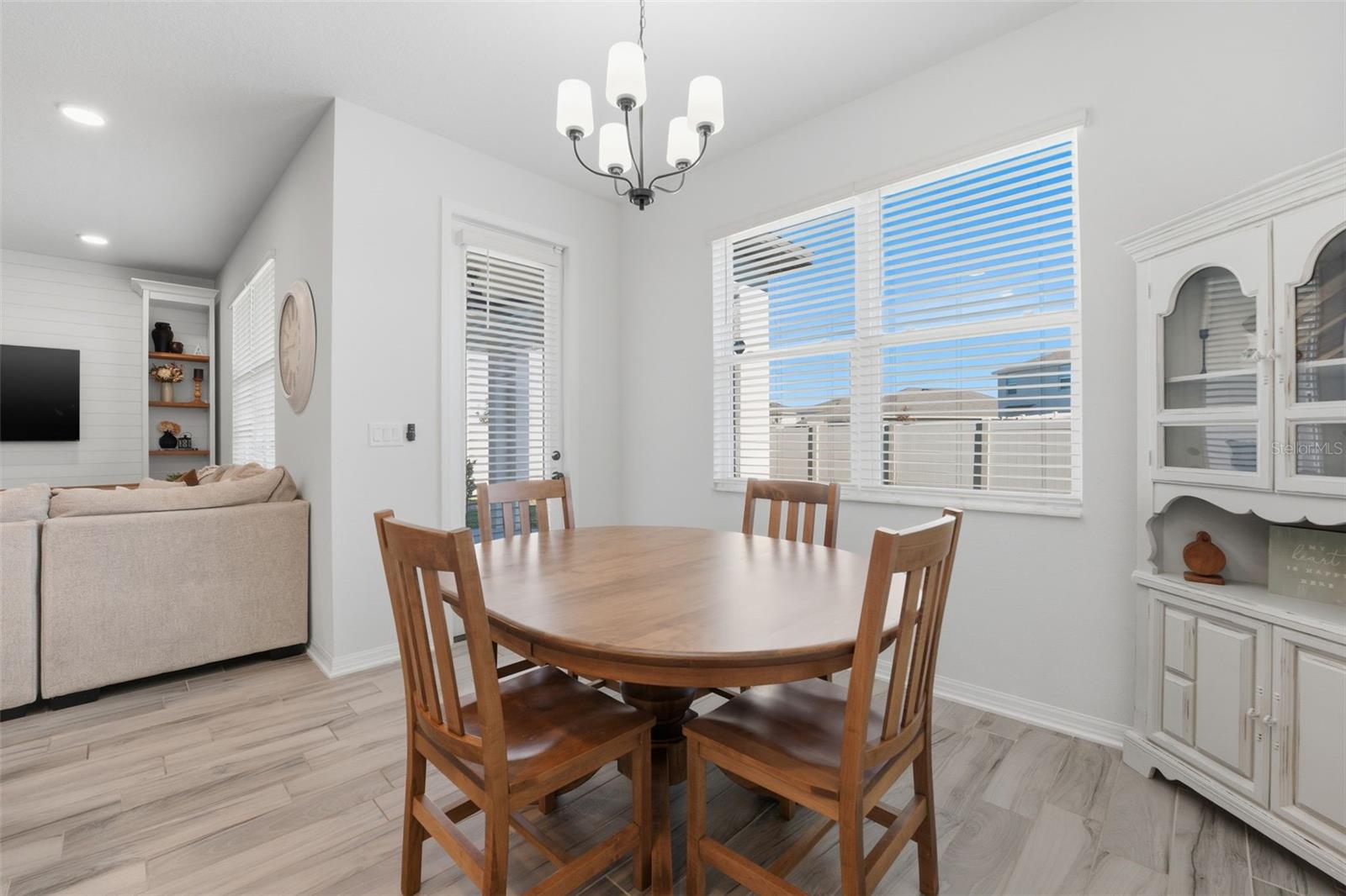 BERRY BAY SUB - Residential