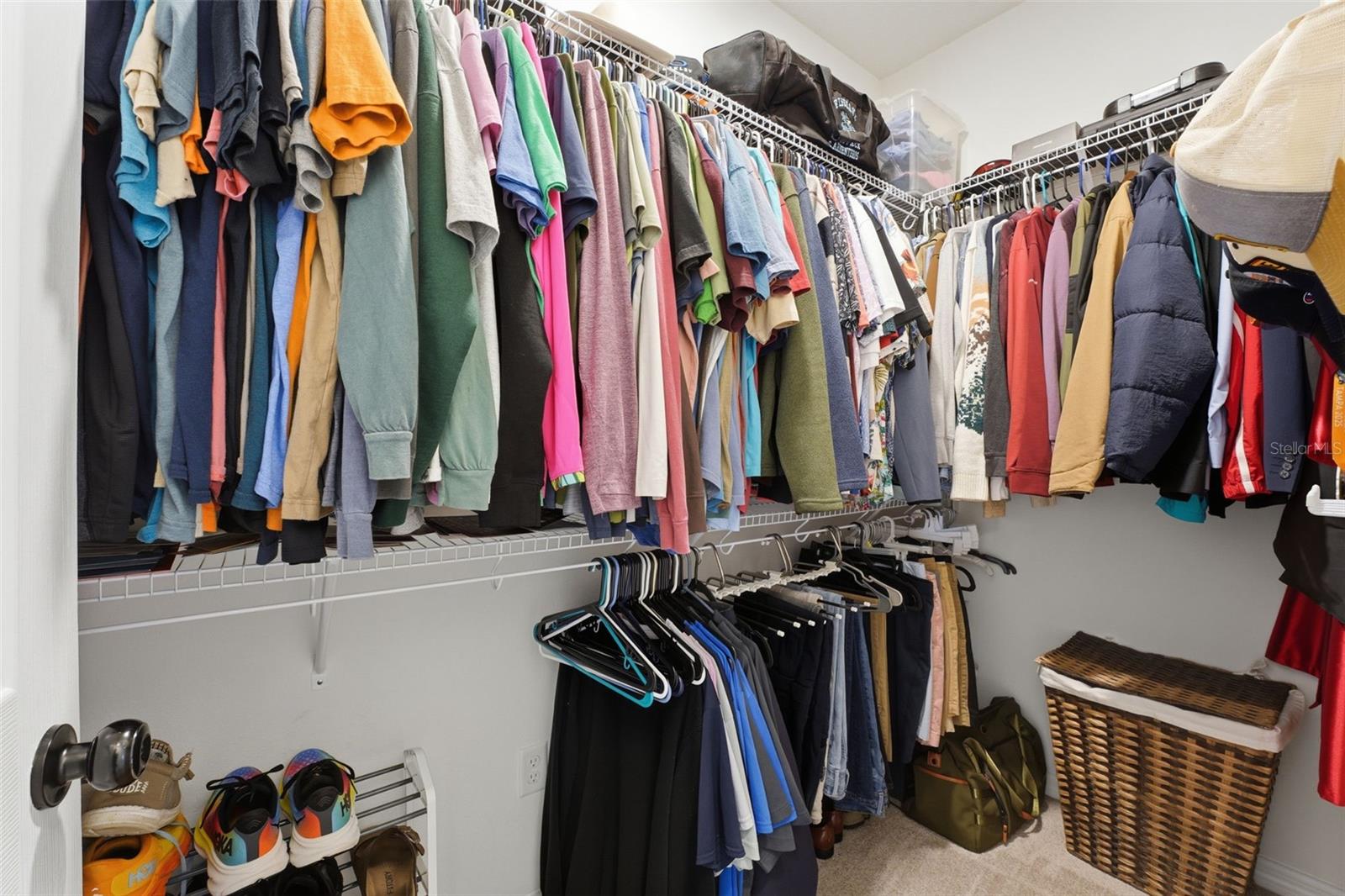 BERRY BAY SUB - Residential