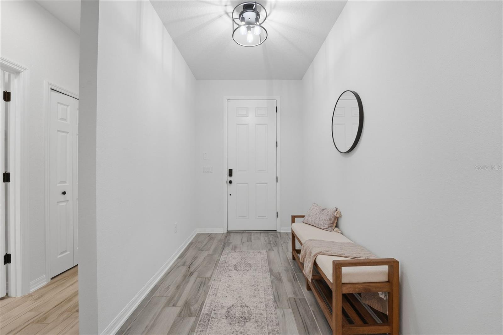 BERRY BAY SUB - Residential