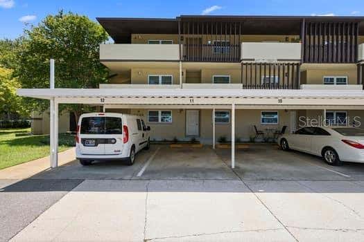Photo of 1239 S Martin Luther King Jr Avenue #104, Clearwater, FL 33756 (MLS # TB8539234)